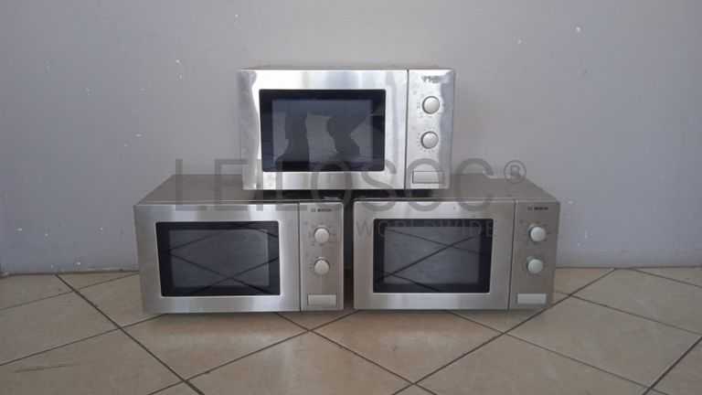 Microondas Bosch