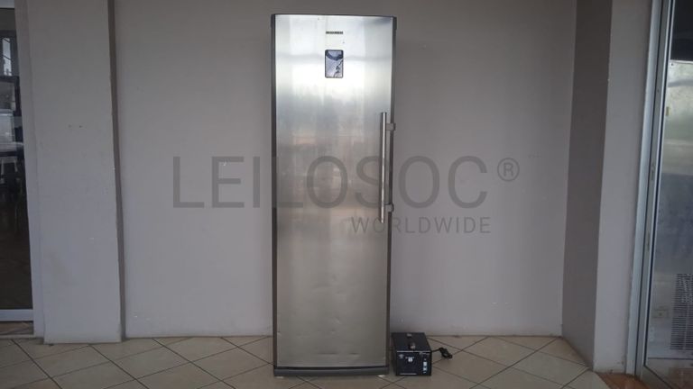 Frigorifico Samsung