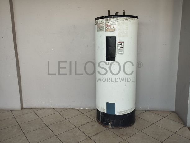 Aquecedor eléctrico