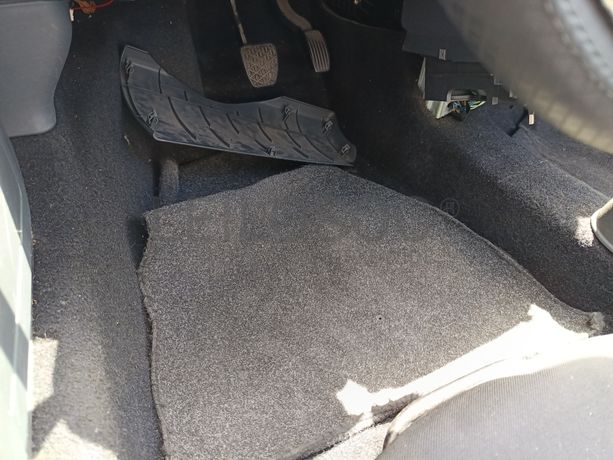 Smart Roadmaster · Ano 2004