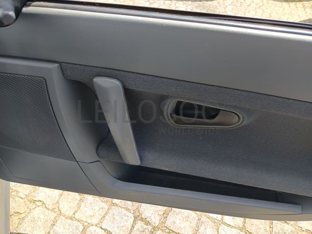 Smart Roadmaster · Ano 2004