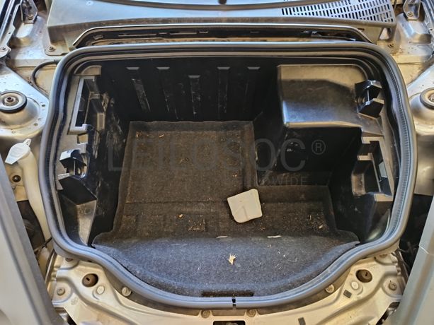 Smart Roadmaster · Ano 2004