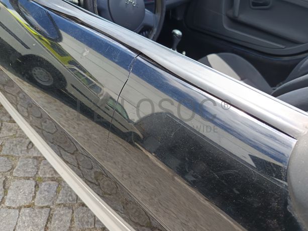 Smart Roadmaster · Ano 2004