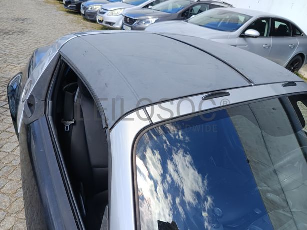 Smart Roadmaster · Ano 2004