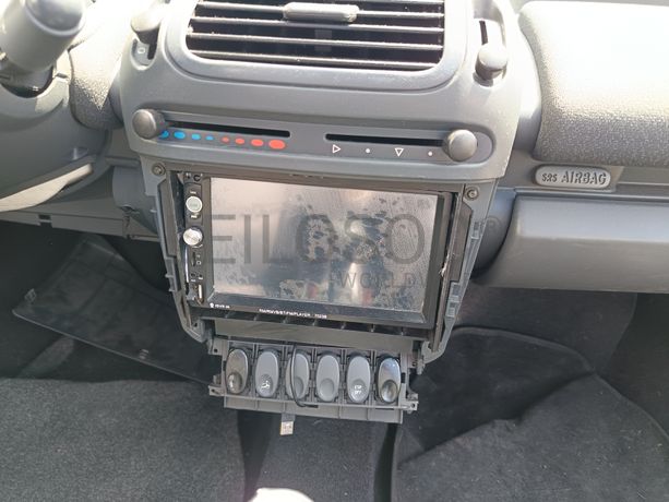 Smart Roadmaster · Ano 2004