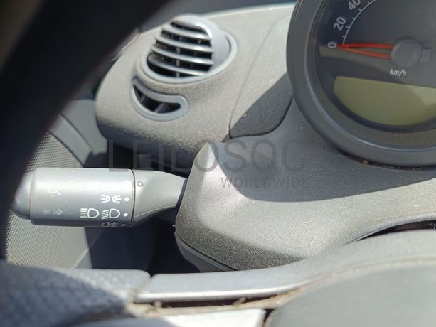 Smart Roadmaster · Ano 2004