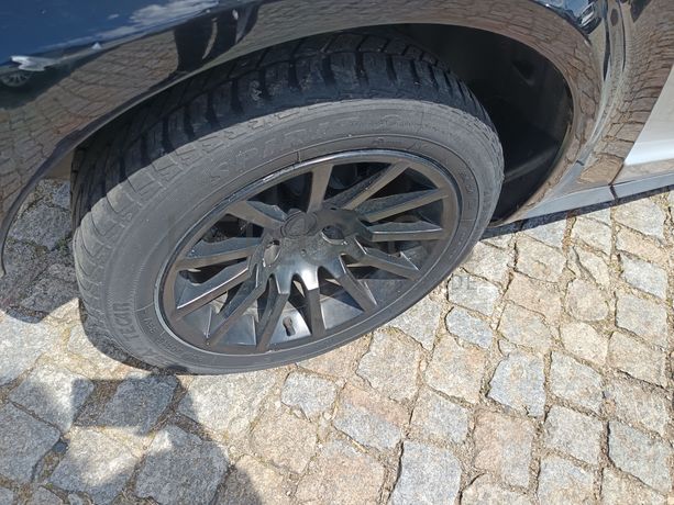 Smart Roadmaster · Ano 2004