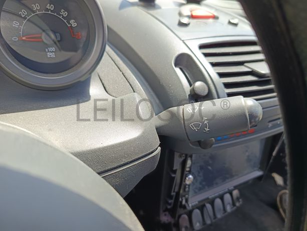 Smart Roadmaster · Ano 2004