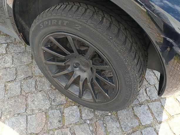 Smart Roadmaster · Ano 2004