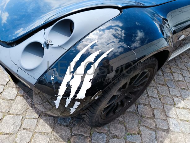 Smart Roadmaster · Ano 2004