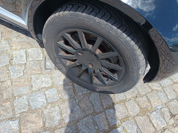 Smart Roadmaster · Ano 2004