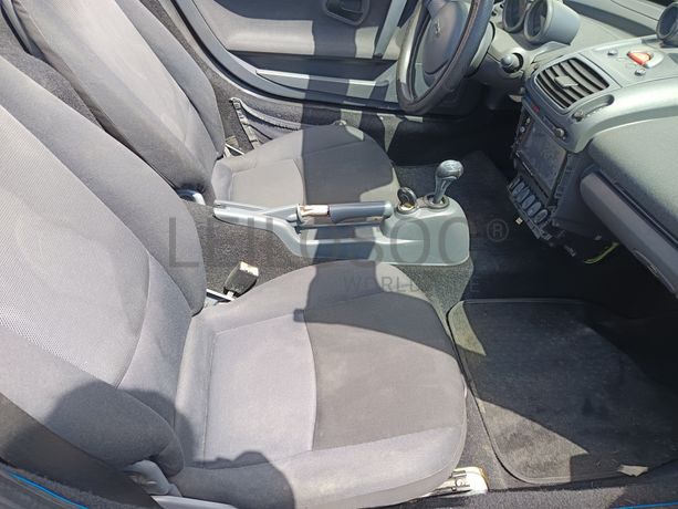 Smart Roadmaster · Ano 2004