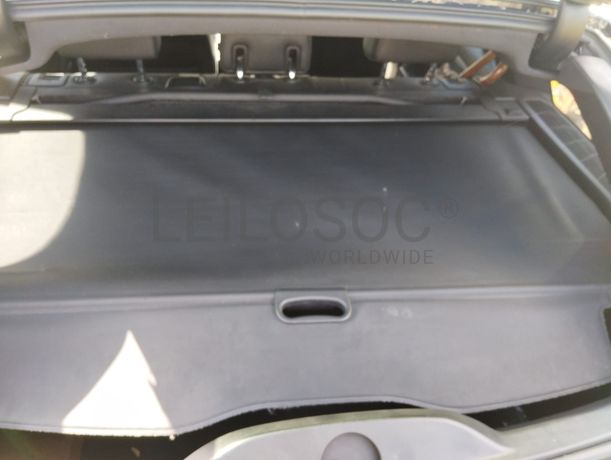 BMW 520D · Ano 2011