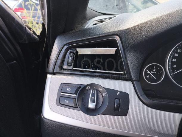 BMW 520D · Ano 2011