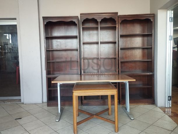 Móveis para escritório