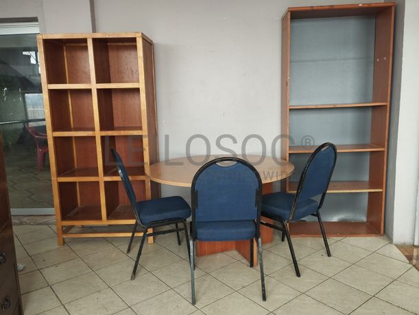 Móveis para escritório