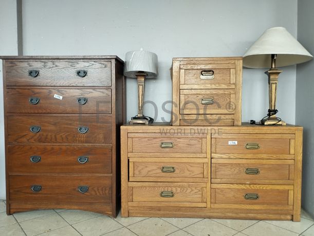 Móveis para habitação