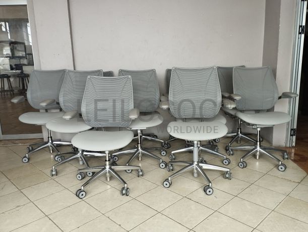 Vadeiras giratórias