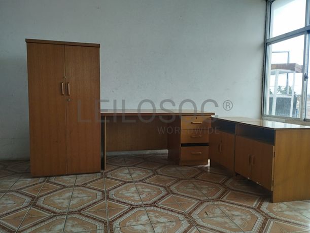 Móveis para escritório