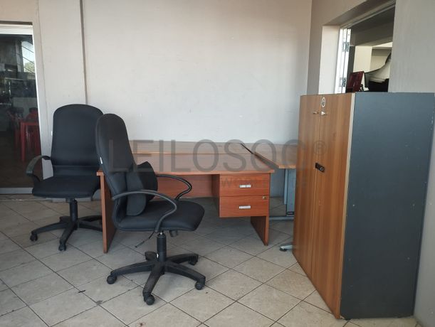 Móveis para escritório