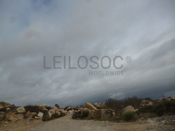 Terreno com 1,4 hectares · Figueira de Castelo Rodrigo