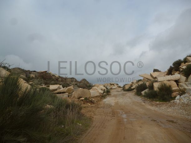 Terreno com 1,4 hectares · Figueira de Castelo Rodrigo