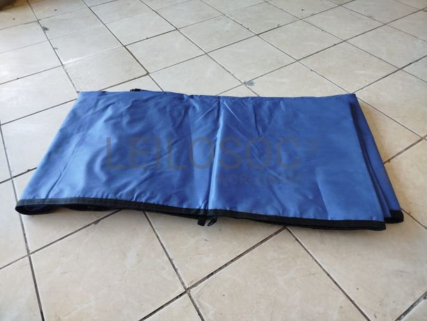 Lona Impermeável