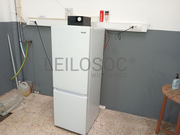 Equipamentos de Escritório · Mobiliário