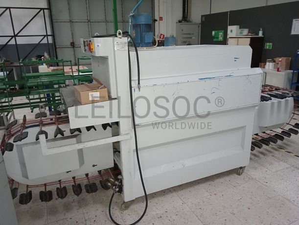 Secador/ Reativador de Solas