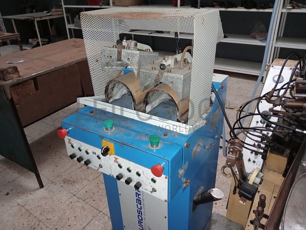 Modificador de Testeiras