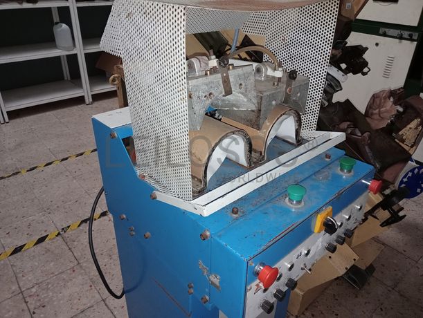 Modificador de Testeiras