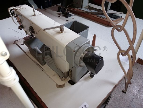 Máquinas de Costura