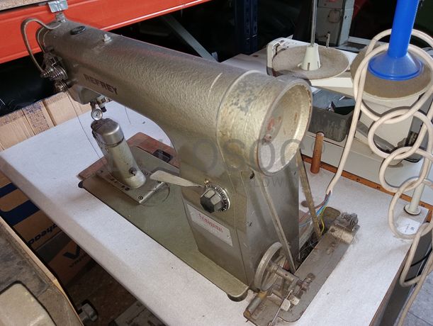 Máquinas de Costura