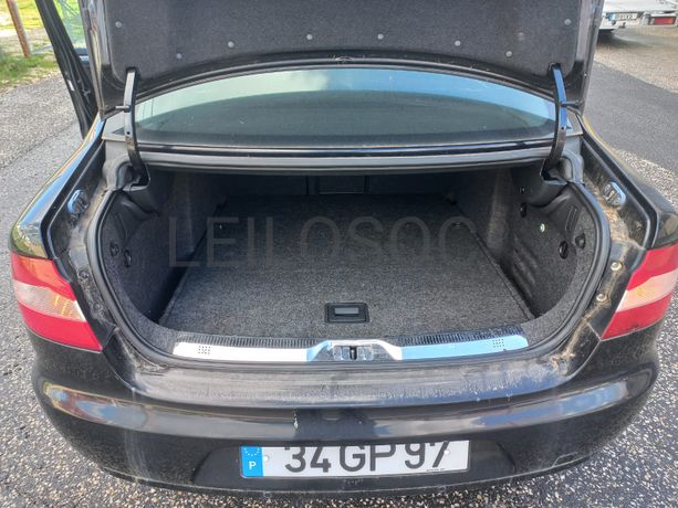 Škoda Superb 3t 2.0 TDI · Ano 2008