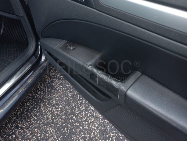 Škoda Superb 3t 2.0 TDI · Ano 2008