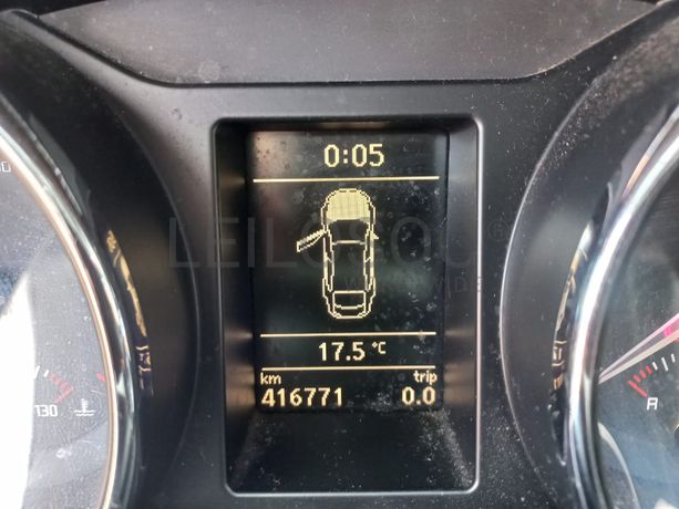 Škoda Superb 3t 2.0 TDI · Ano 2008