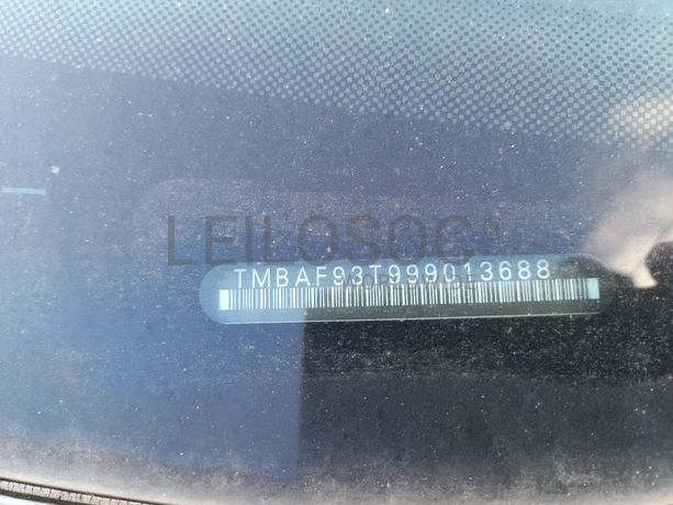 Škoda Superb 3t 2.0 TDI · Ano 2008