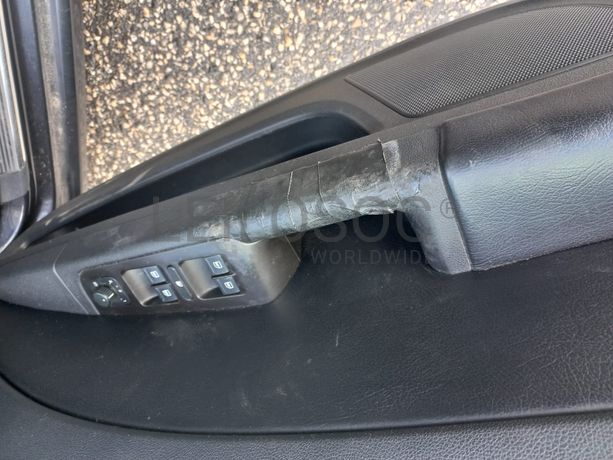 Škoda Superb 3t 2.0 TDI · Ano 2008