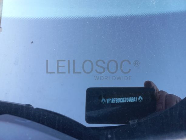 Renault Mégane · Ano 2021