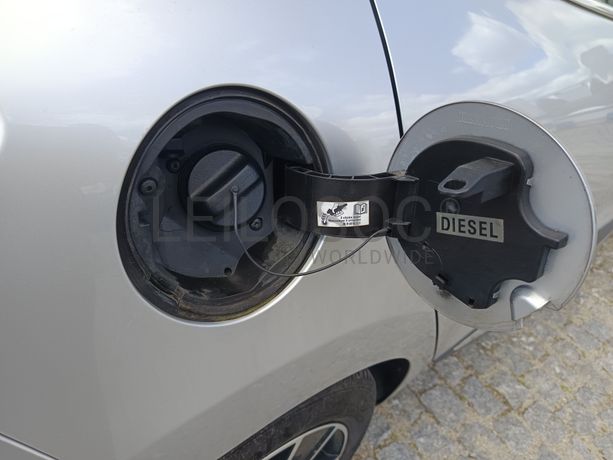 Renault Clio · Ano 2015