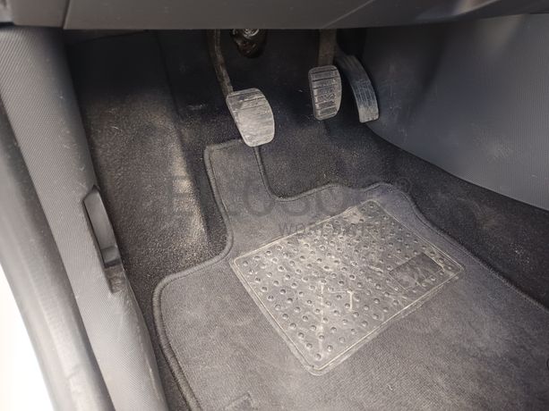 Renault Clio · Ano 2015