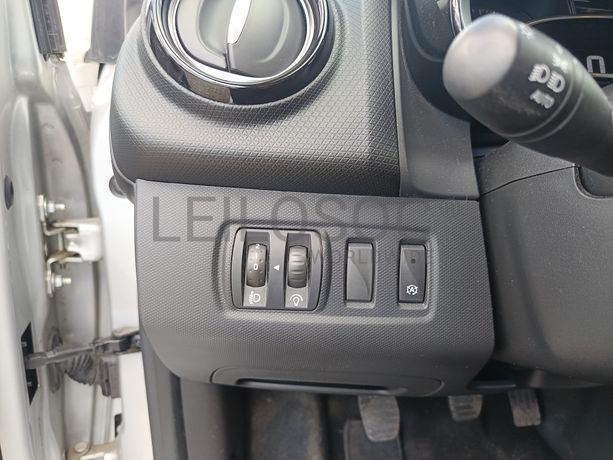 Renault Clio · Ano 2015