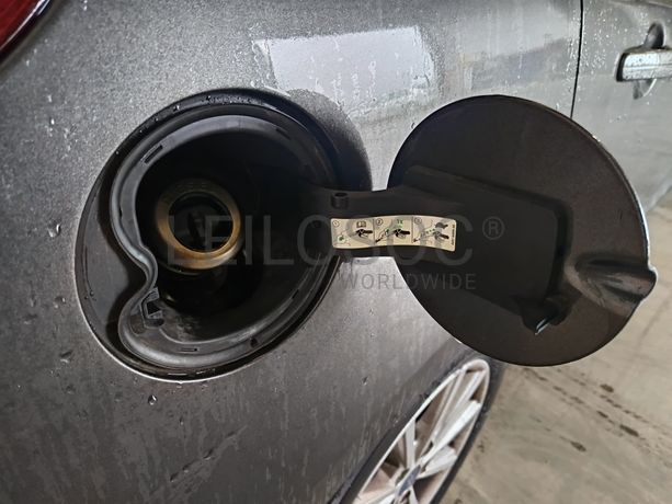 Ford Focus · Ano 2015