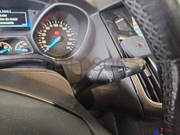 Ford Focus · Ano 2015