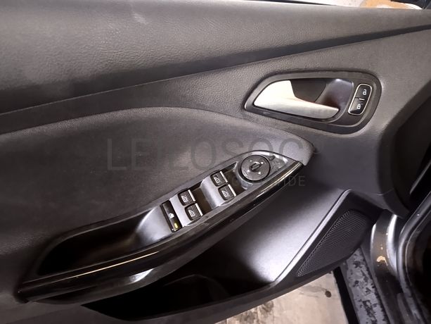 Ford Focus · Ano 2015