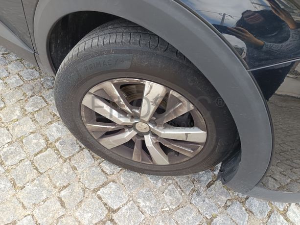 Peugeot 3008 · Ano 2019