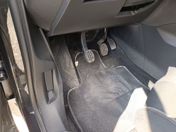 Peugeot 3008 · Ano 2019