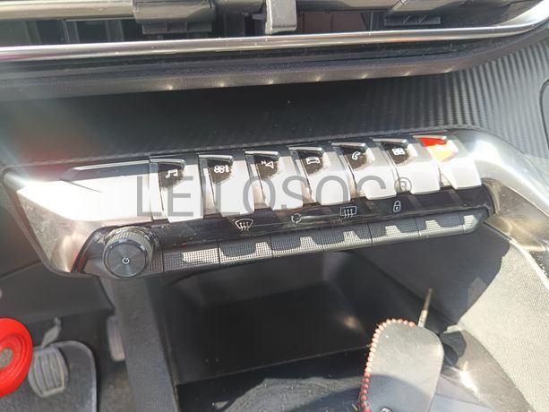 Peugeot 3008 · Ano 2019