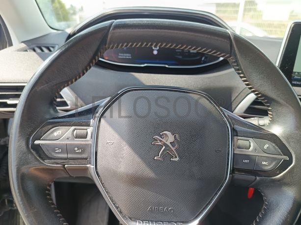 Peugeot 3008 · Ano 2019