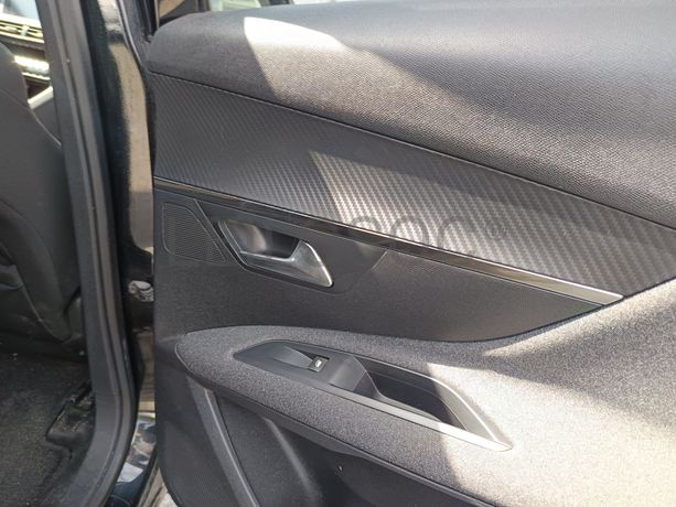 Peugeot 3008 · Ano 2019